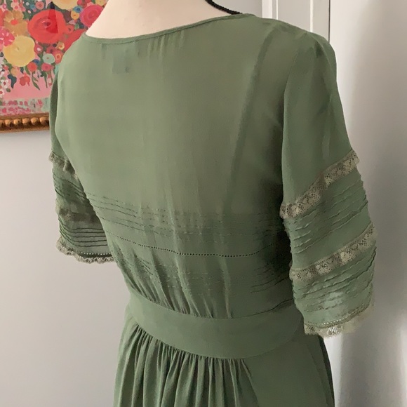 Anthropologie Dress - Picture 7 of 14